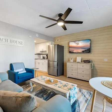 301 Ocean Ave, Unit 103 - The Harbor Light Apartment